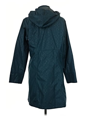 Eddie Bauer Raincoat (view 2)