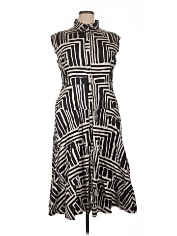 Donna Karan New York Cocktail Dress (view 1)