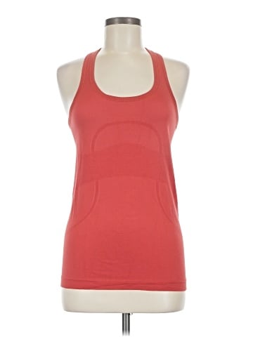 Lululemon Athletica Active Tank (view 1)
