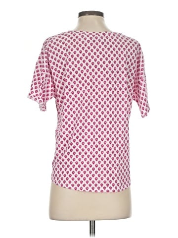 Vineyard Vines Short Sleeve Blouse (view 2)