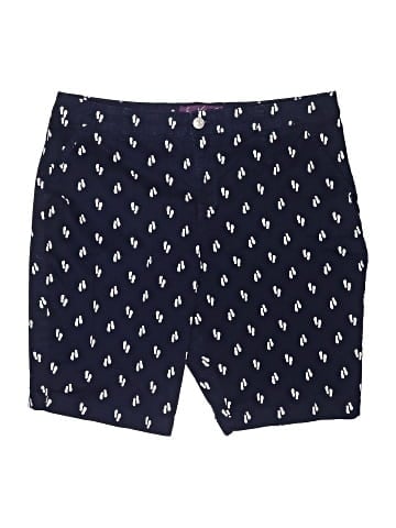 Gloria Vanderbilt Shorts (view 1)