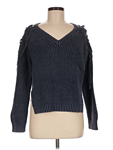BCBGMAXAZRIA Pullover Sweater (view 1)