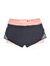 MPG Color Block Gray Athletic Shorts Size S - photo 2
