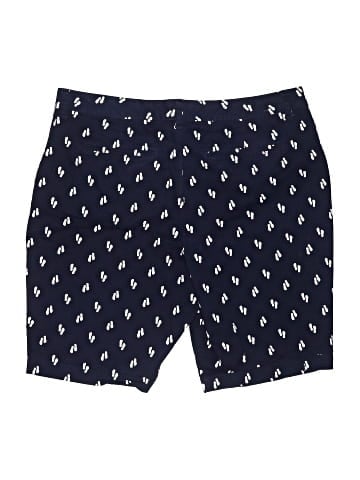 Gloria Vanderbilt Shorts (view 2)