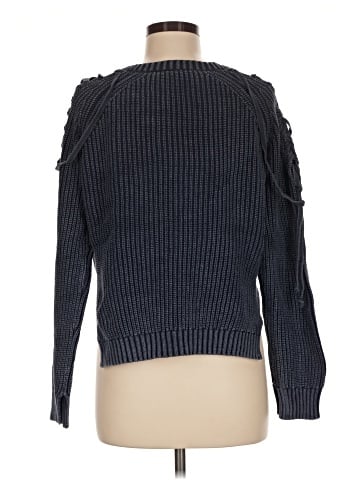 BCBGMAXAZRIA Pullover Sweater (view 2)