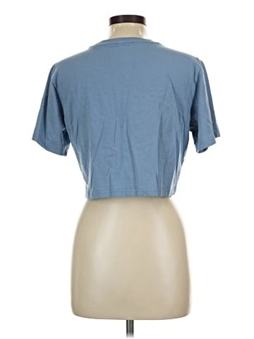 Unbranded Short Sleeve T-Shirt (view 2)