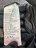 Nike 100% Polyester Graphic Black Athletic Shorts Size 5 - 6 - photo 4