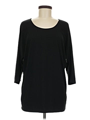 41Hawthorn 3/4 Sleeve T-Shirt (view 1)