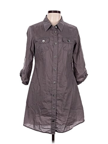 Garnet Hill Casual Dress (view 1)