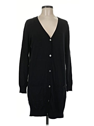 Zara Cardigan (view 1)