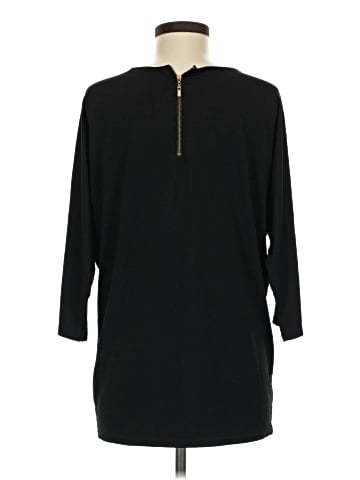 41Hawthorn 3/4 Sleeve T-Shirt (view 2)
