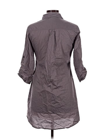 Garnet Hill Casual Dress (view 2)