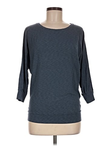 Paraphrase 3/4 Sleeve T-Shirt (view 1)