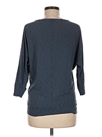 Paraphrase 3/4 Sleeve T-Shirt (view 2)