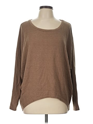 Zanzea Collection Pullover Sweater (view 1)