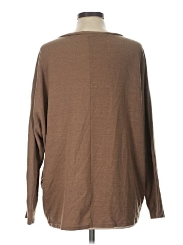 Zanzea Collection Pullover Sweater (view 2)