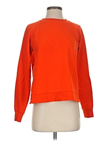 J.Crew Sweatshirt (view 1)