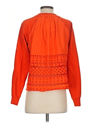 J.Crew Sweatshirt (view 2)