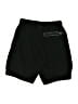 Gap Fit Black Athletic Shorts Size 12 - photo 2