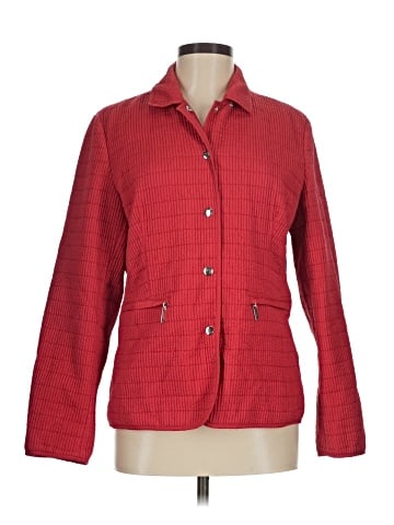 Pendleton Jacket (view 1)