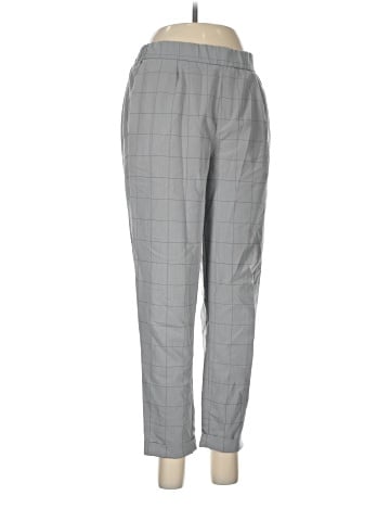 Pull&Bear Dress Pants (view 1)