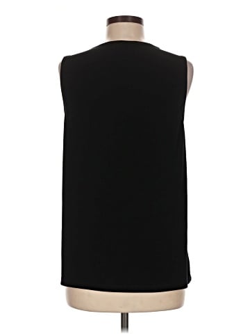 Ellen Tracy Sleeveless T-Shirt (view 2)