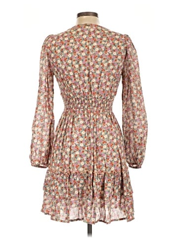 Billabong X The Salty Blonde Casual Dress (view 2)