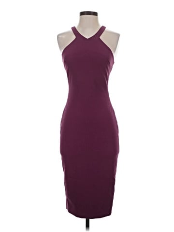 Elizabeth and James Cocktail Dress (view 1)