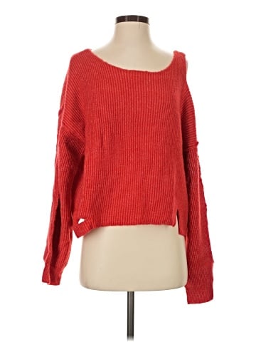 Wildfox Pullover Sweater (view 1)