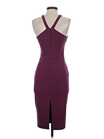 Elizabeth and James Cocktail Dress (view 2)