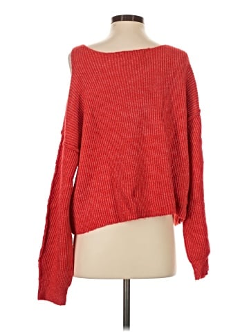 Wildfox Pullover Sweater (view 2)