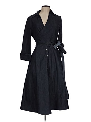 Kenneth Cole REACTION Casual Dress (view 1)