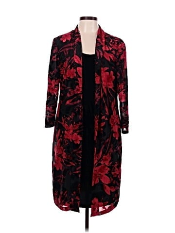 Connected Apparel Casual Dress (view 1)