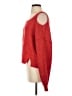 Wildfox Red Pullover Sweater Size Sm (1 or S) - photo 5