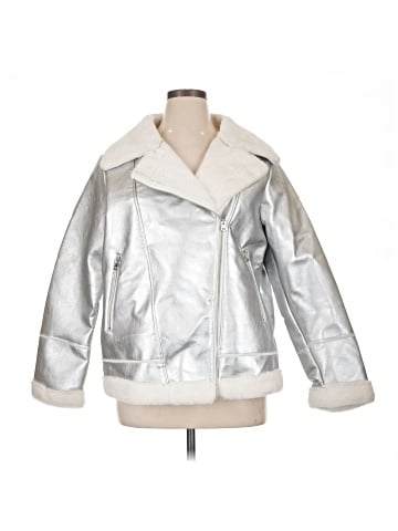 Jessica Simpson Jacket (view 1)