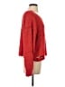 Wildfox Red Pullover Sweater Size Sm (1 or S) - photo 4