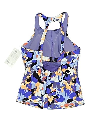 Athleta One Piece Swimsuit (view 2)