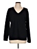 Cos Black Pullover Sweater Size L - photo 1