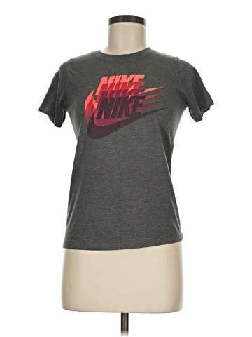 Nike Short Sleeve T-Shirt (view 1)