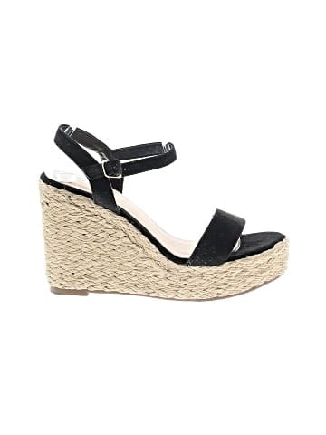 Glamorous Wedges (view 1)