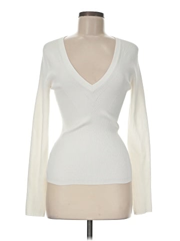 Veronica Beard Long Sleeve Top (view 1)