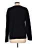 Cos Black Pullover Sweater Size L - photo 2