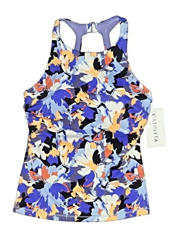 Athleta One Piece Swimsuit (view 1)