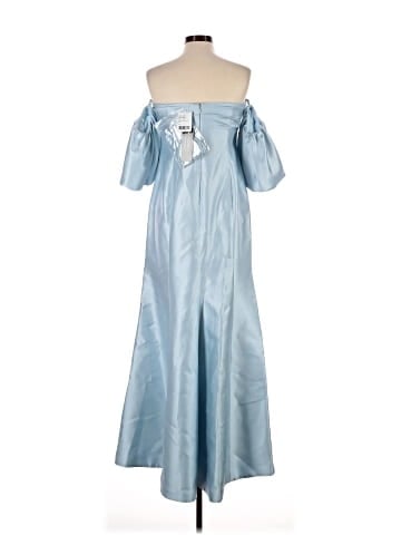 Alfred Sung Cocktail Dress (view 2)
