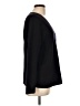 Cos Black Pullover Sweater Size L - photo 4
