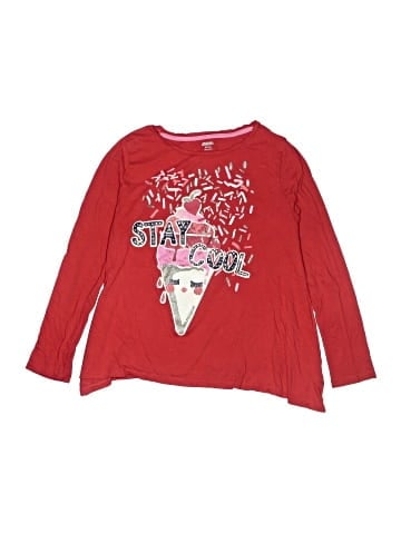 Gymboree Long Sleeve T-Shirt (view 1)