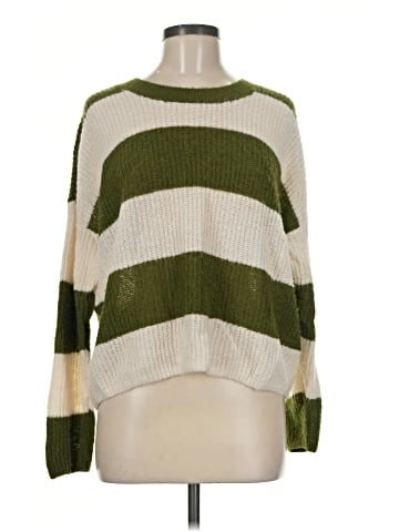 Madewell Pullover Sweater (view 1)