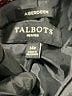 Talbots Plaid Red Blazer Size 14 - photo 6