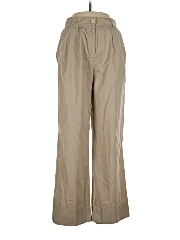 Ann Taylor LOFT Khakis (view 1)