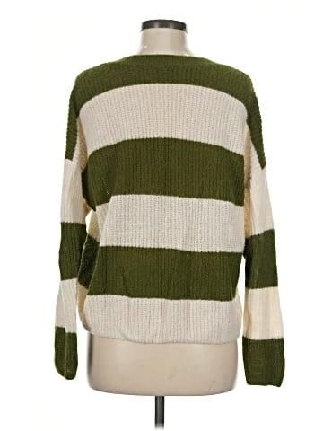 Madewell Pullover Sweater (view 2)